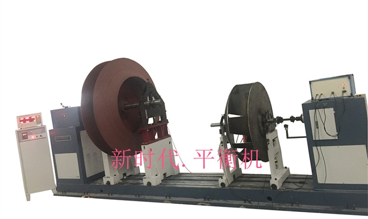 平衡機的機械結(jié)構(gòu)是由哪幾個方面組成的？